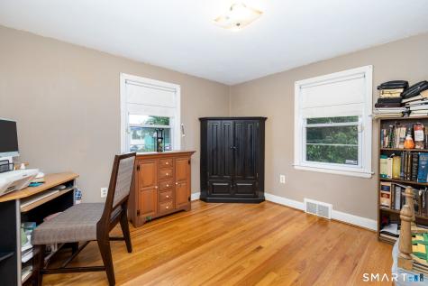 24 Mercer Avenue East Hartford CT 06118