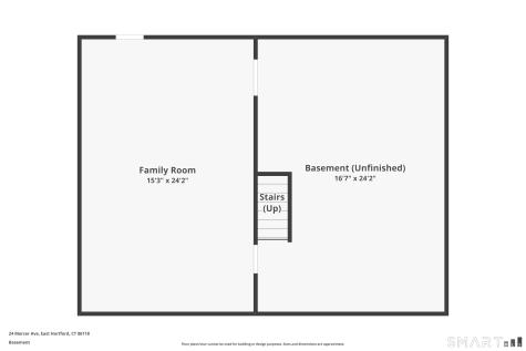 24 Mercer Avenue East Hartford CT 06118
