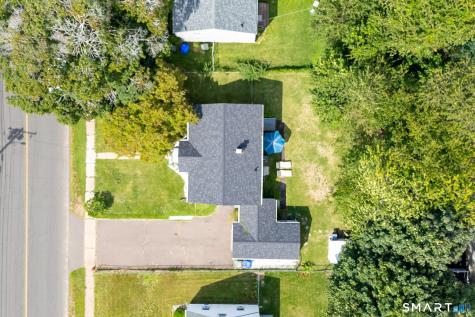 24 Mercer Avenue East Hartford CT 06118
