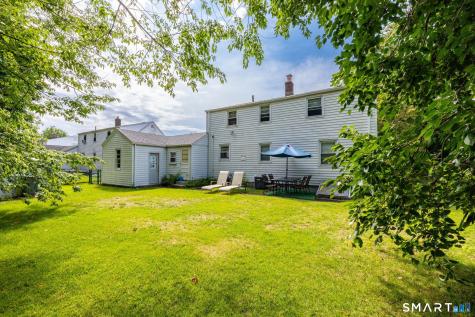 24 Mercer Avenue East Hartford CT 06118
