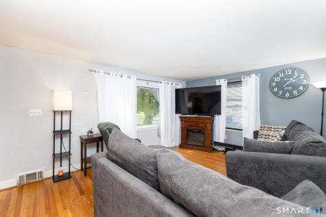 24 Mercer Avenue East Hartford CT 06118