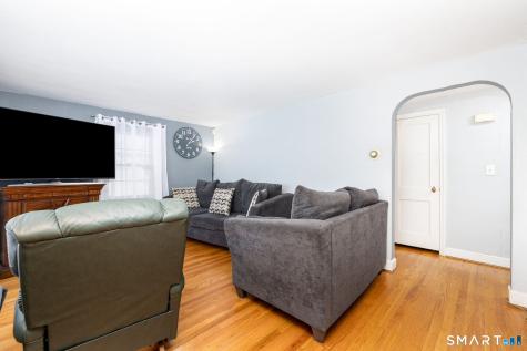 24 Mercer Avenue East Hartford CT 06118