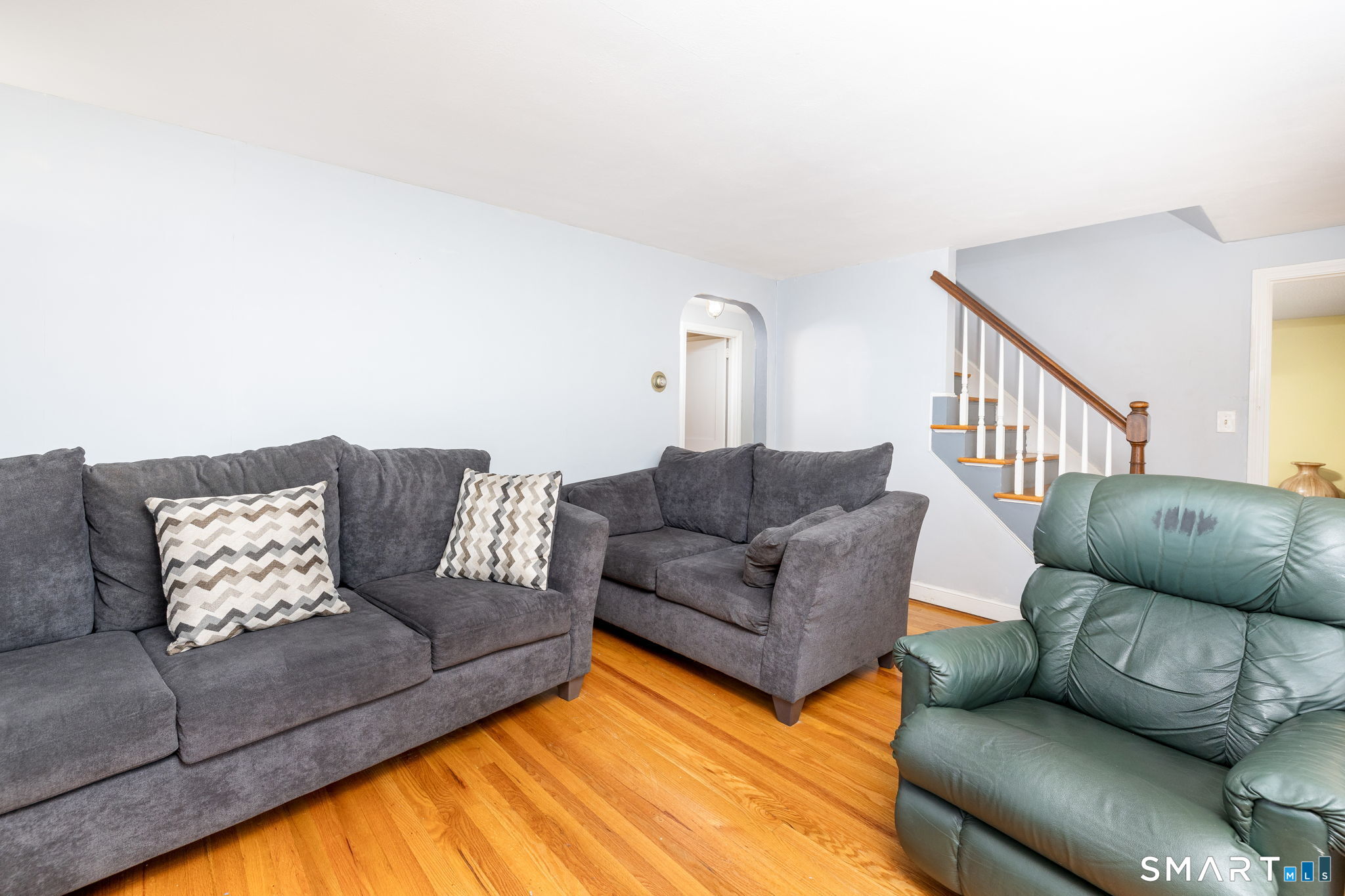 24 Mercer Avenue East Hartford CT 06118