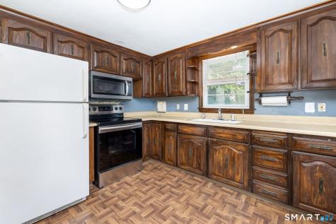 24 Mercer Avenue East Hartford CT 06118