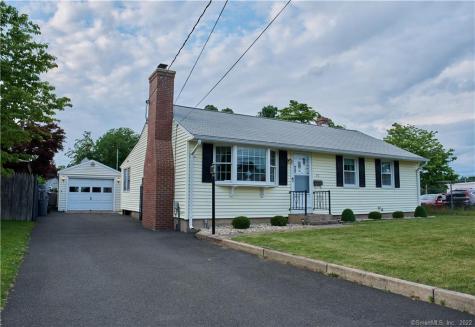15 Race Avenue Plainville CT 06062
