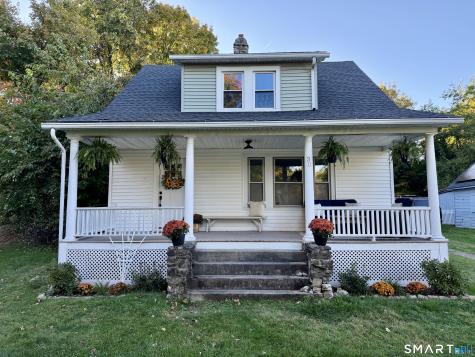 30 Old Wolcott Road Bristol CT 06010