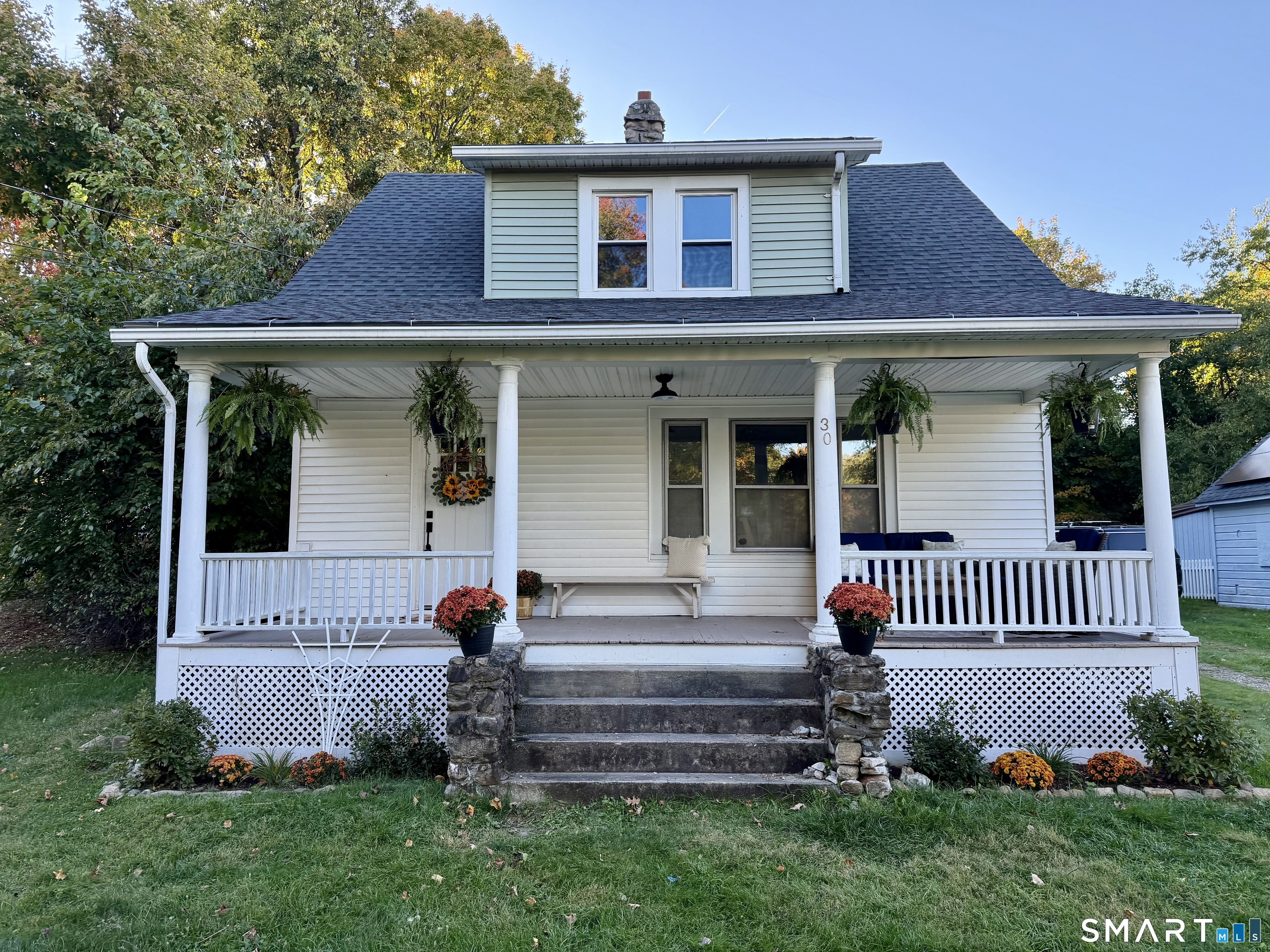 30 Old Wolcott Road Bristol CT 06010