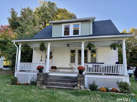 30 Old Wolcott Road Bristol CT 06010