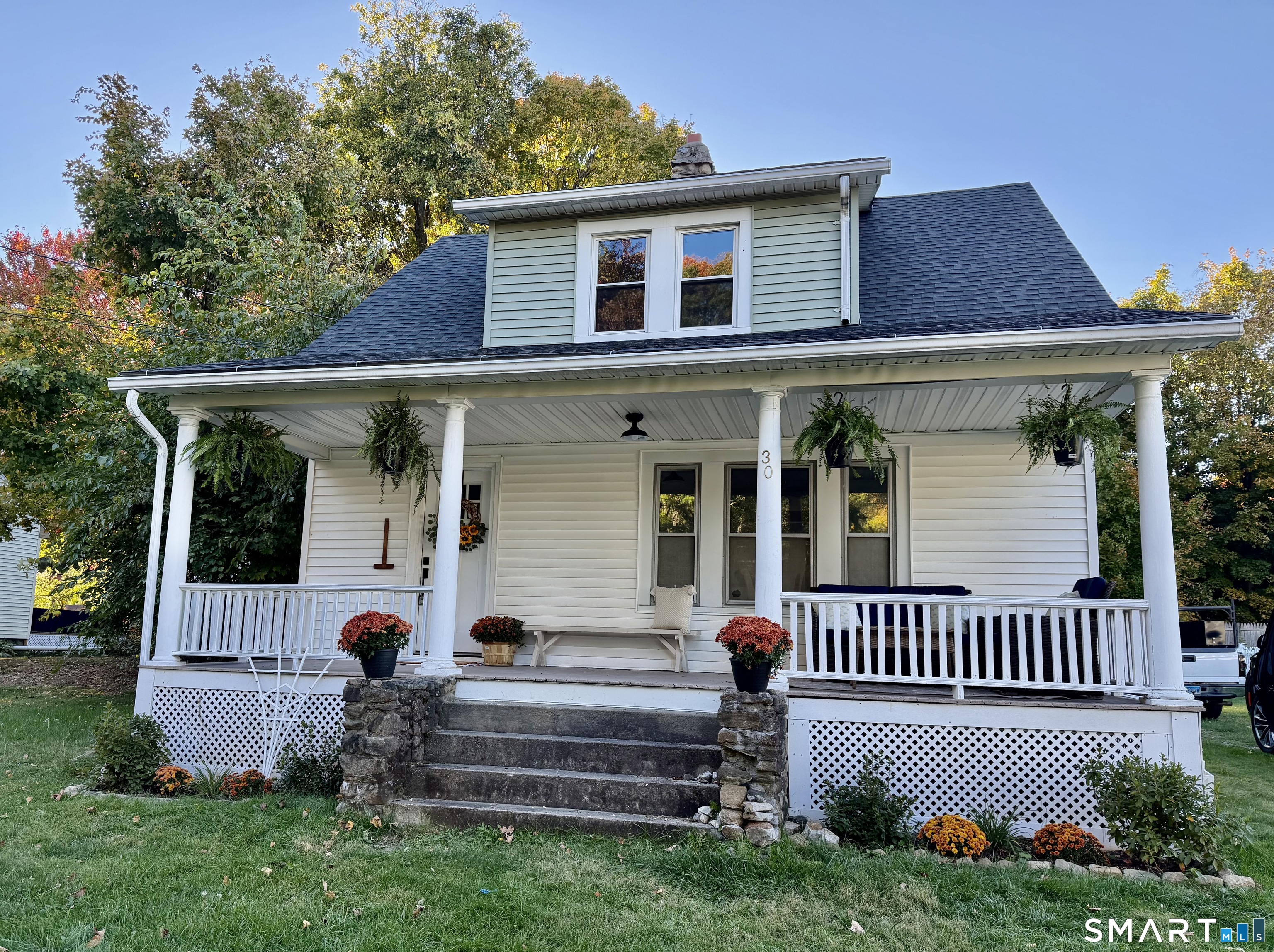 30 Old Wolcott Road Bristol CT 06010