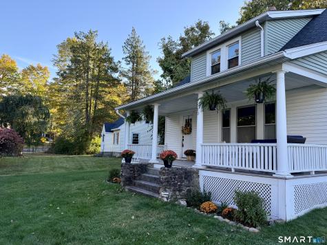 30 Old Wolcott Road Bristol CT 06010