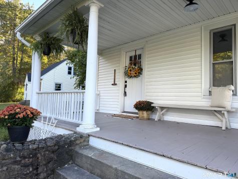 30 Old Wolcott Road Bristol CT 06010