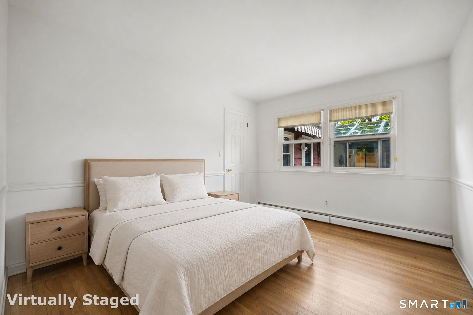 2 Finch Court Norwalk CT 06854