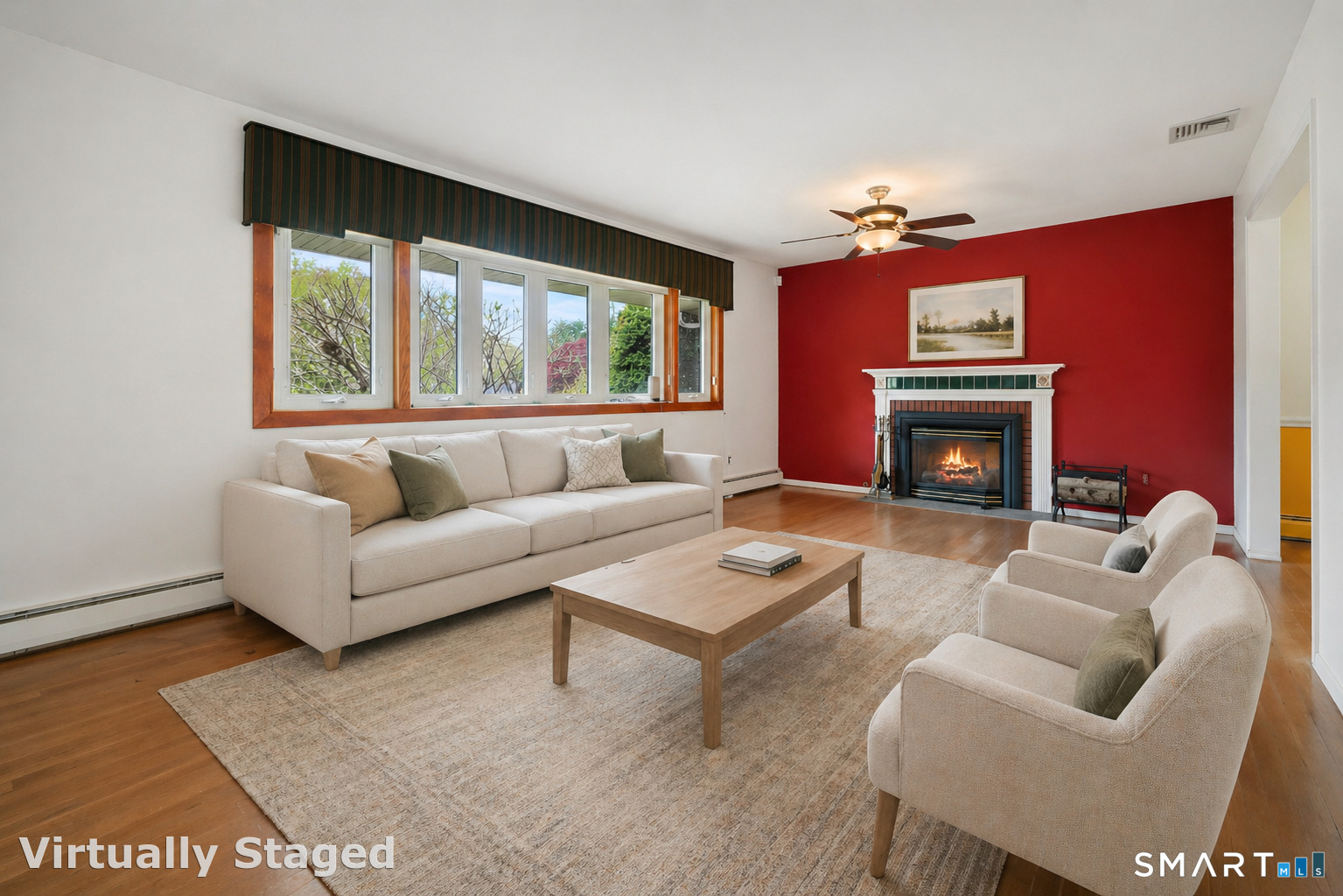 2 Finch Court Norwalk CT 06854