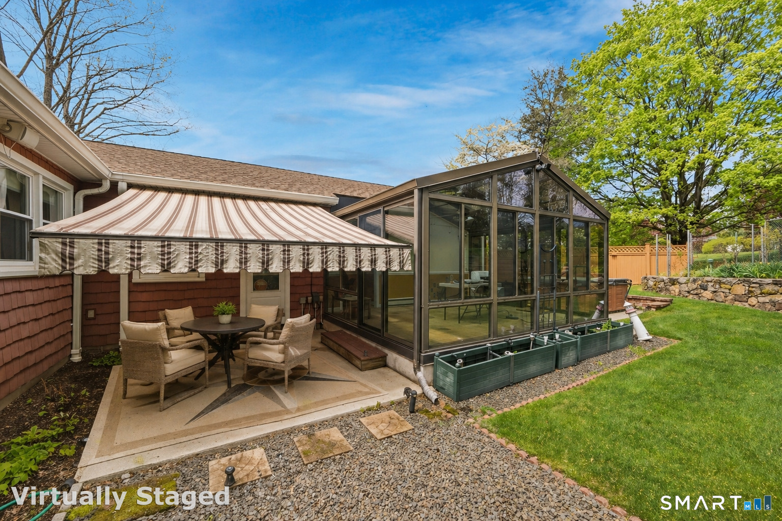 2 Finch Court Norwalk CT 06854