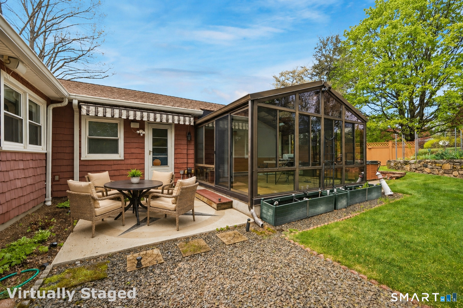 2 Finch Court Norwalk CT 06854