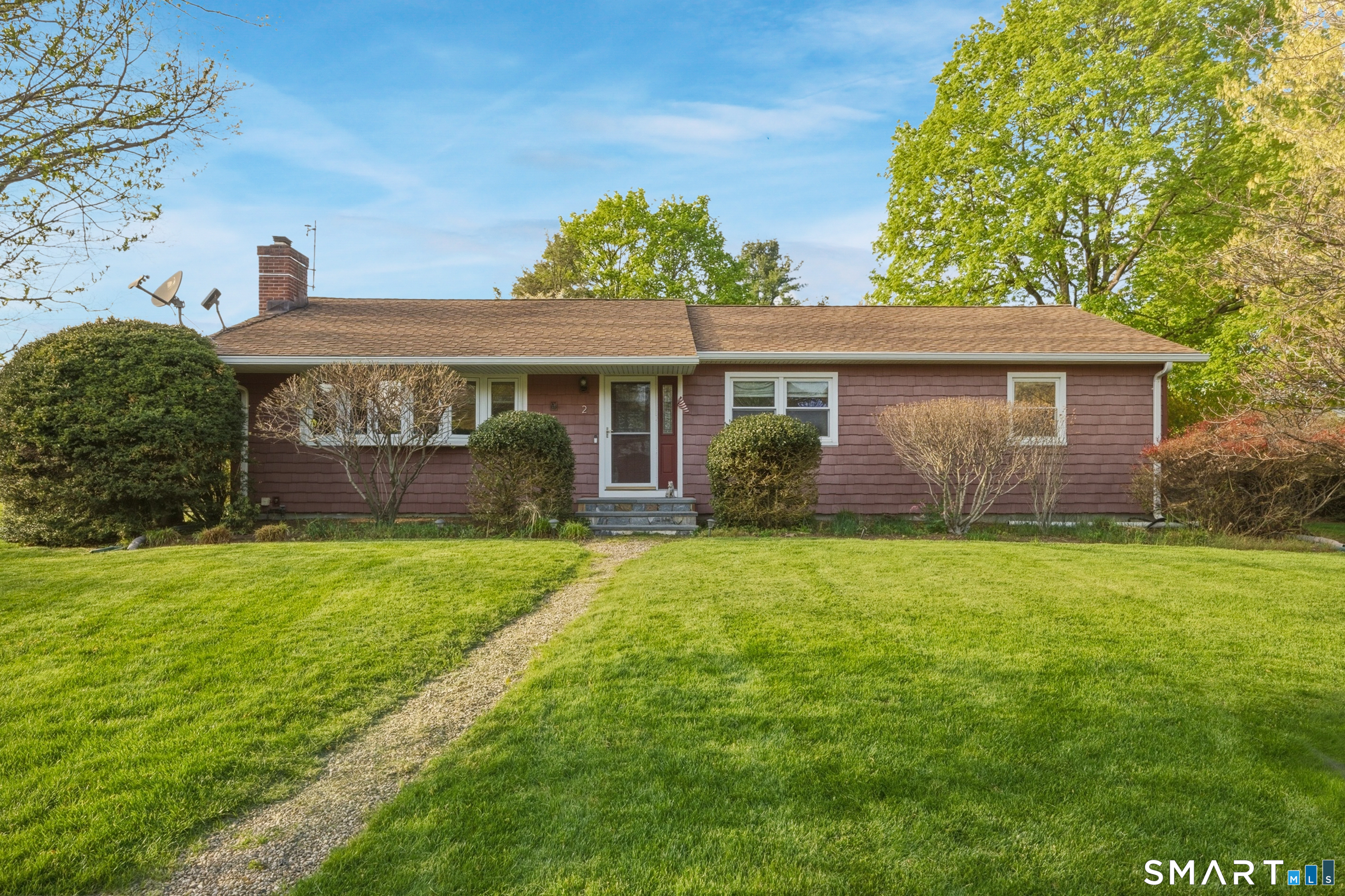 2 Finch Court Norwalk CT 06854