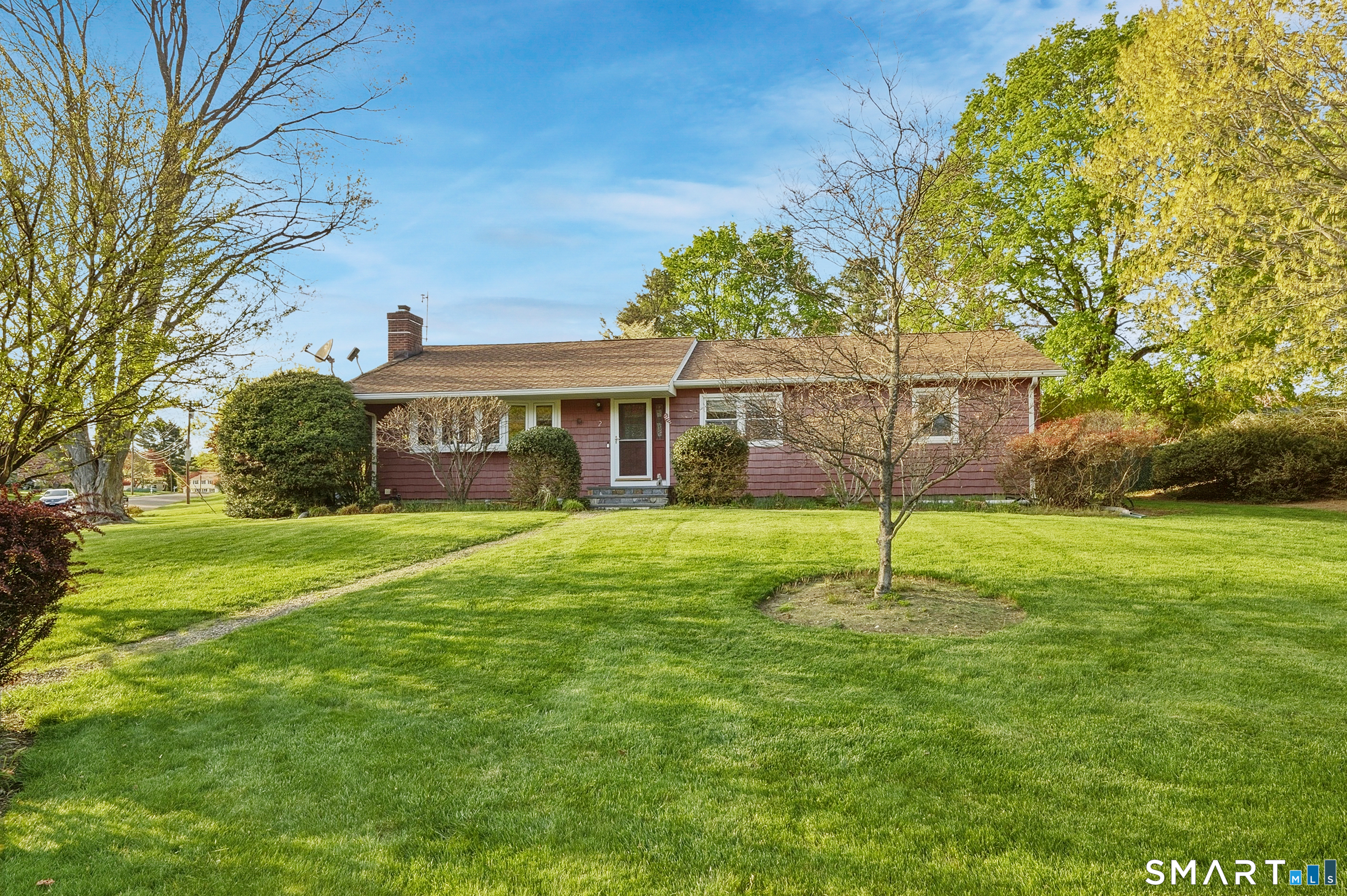 2 Finch Court Norwalk CT 06854