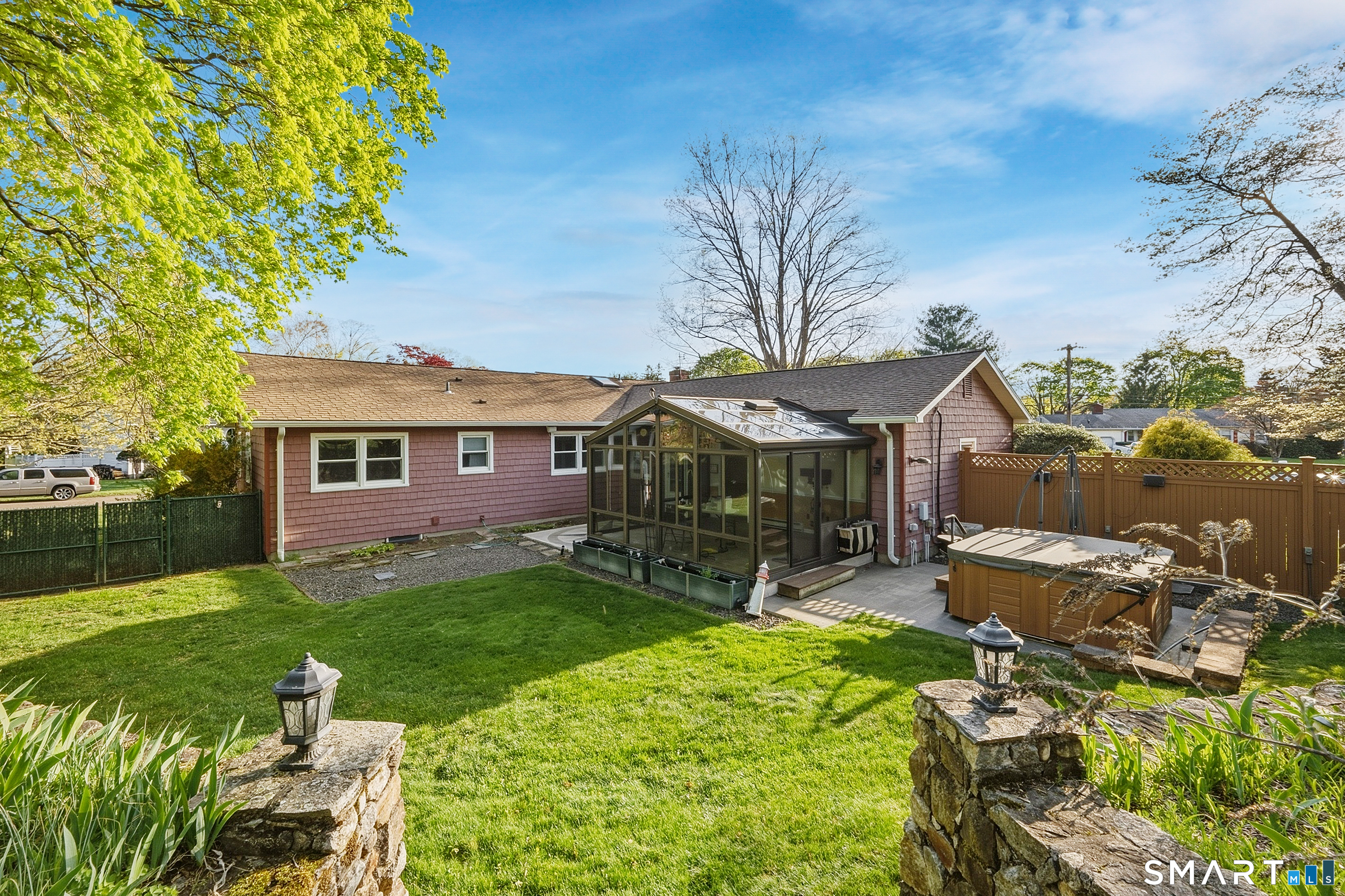 2 Finch Court Norwalk CT 06854