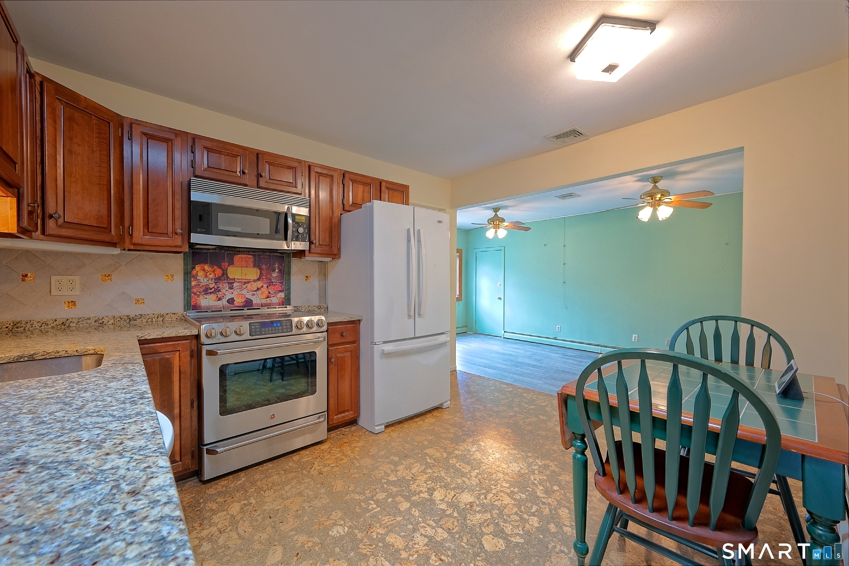2 Finch Court Norwalk CT 06854