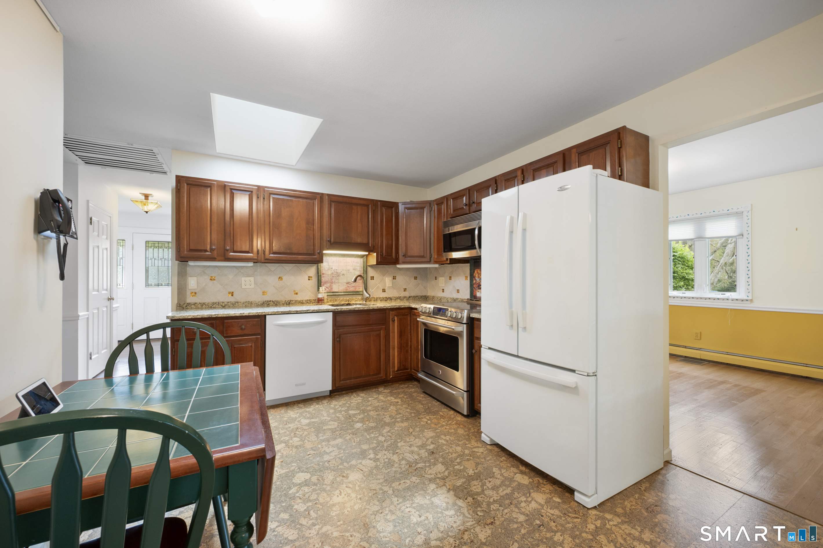 2 Finch Court Norwalk CT 06854