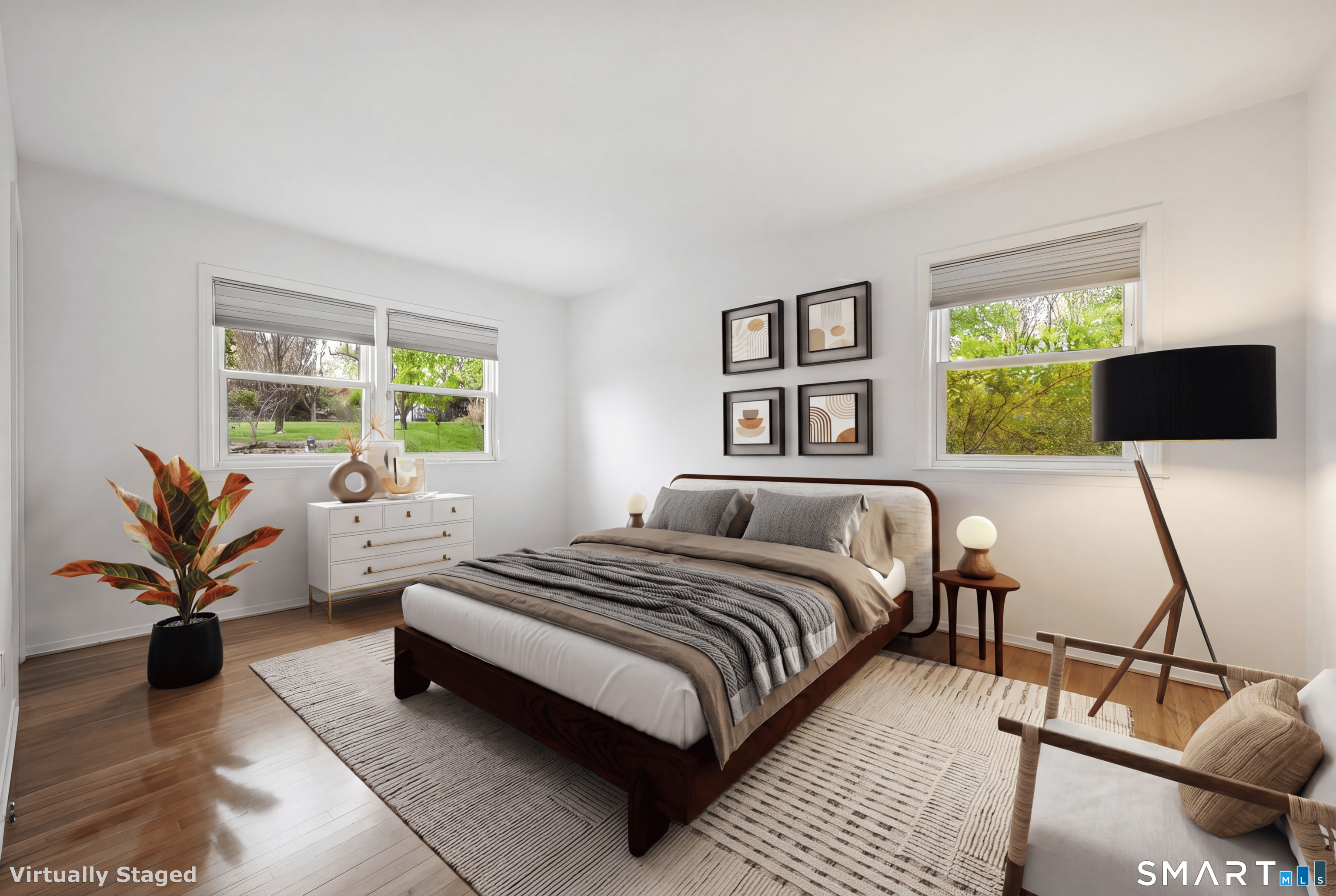 2 Finch Court Norwalk CT 06854