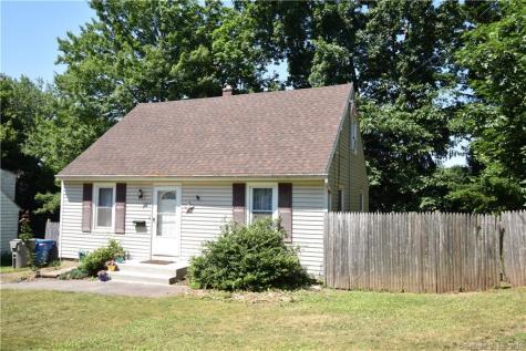 125 Stonecrest Drive Bristol CT 06010