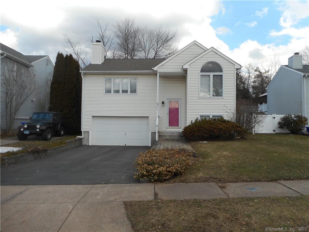 36 Westridge Lane Middletown CT 06457
