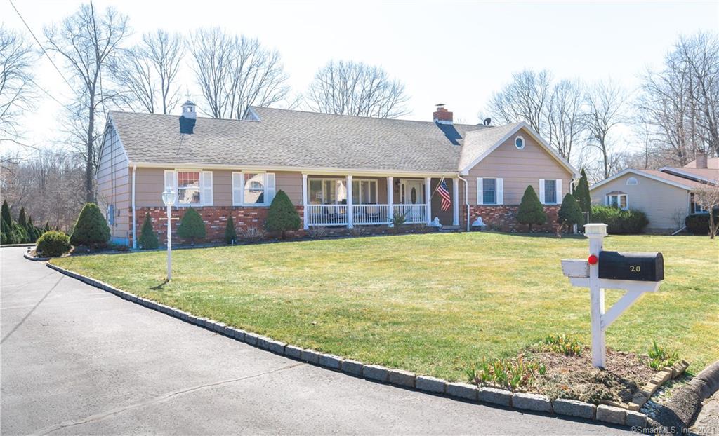 20 Claudia Drive Milford CT 06460