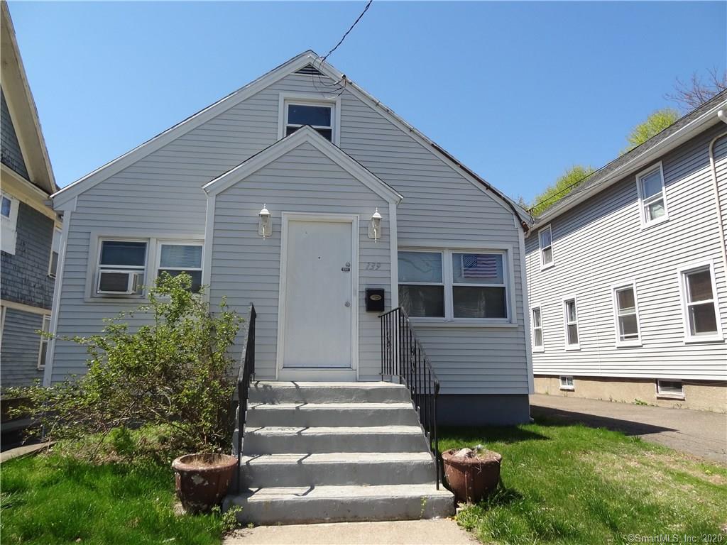 139 Anson Street Bridgeport CT 06606