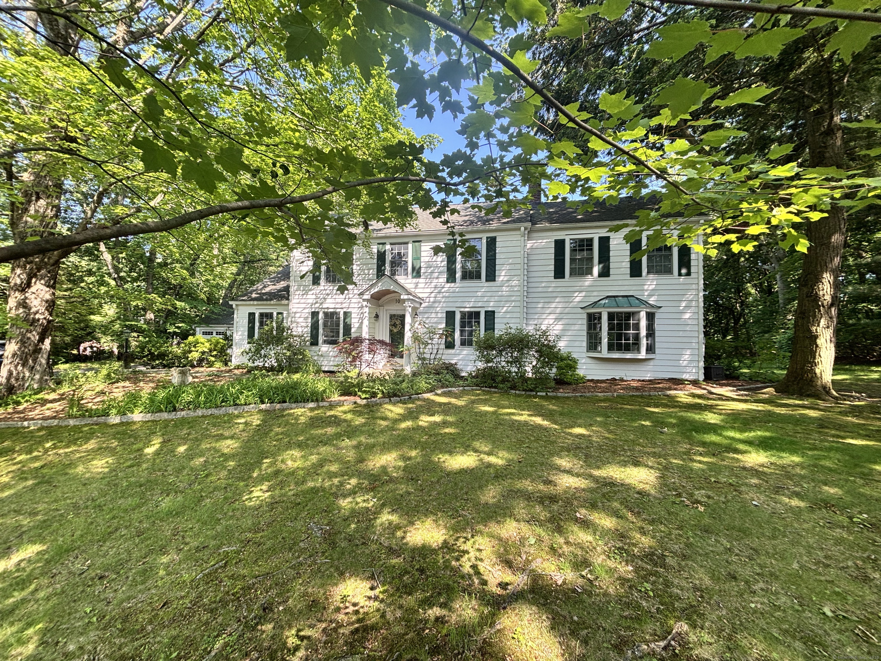 10 Riverview Drive Norwalk CT 06850