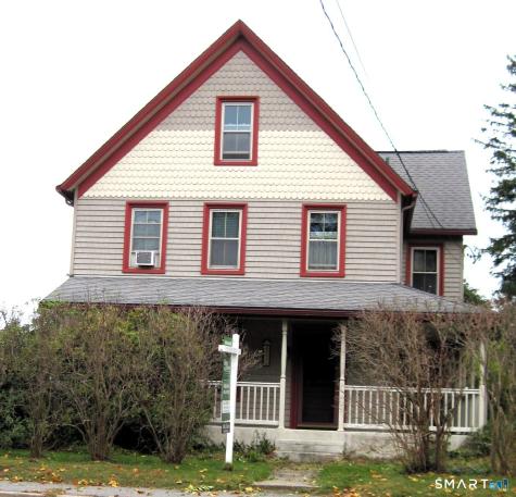 653 Vauxhall St Extension Waterford CT 06385