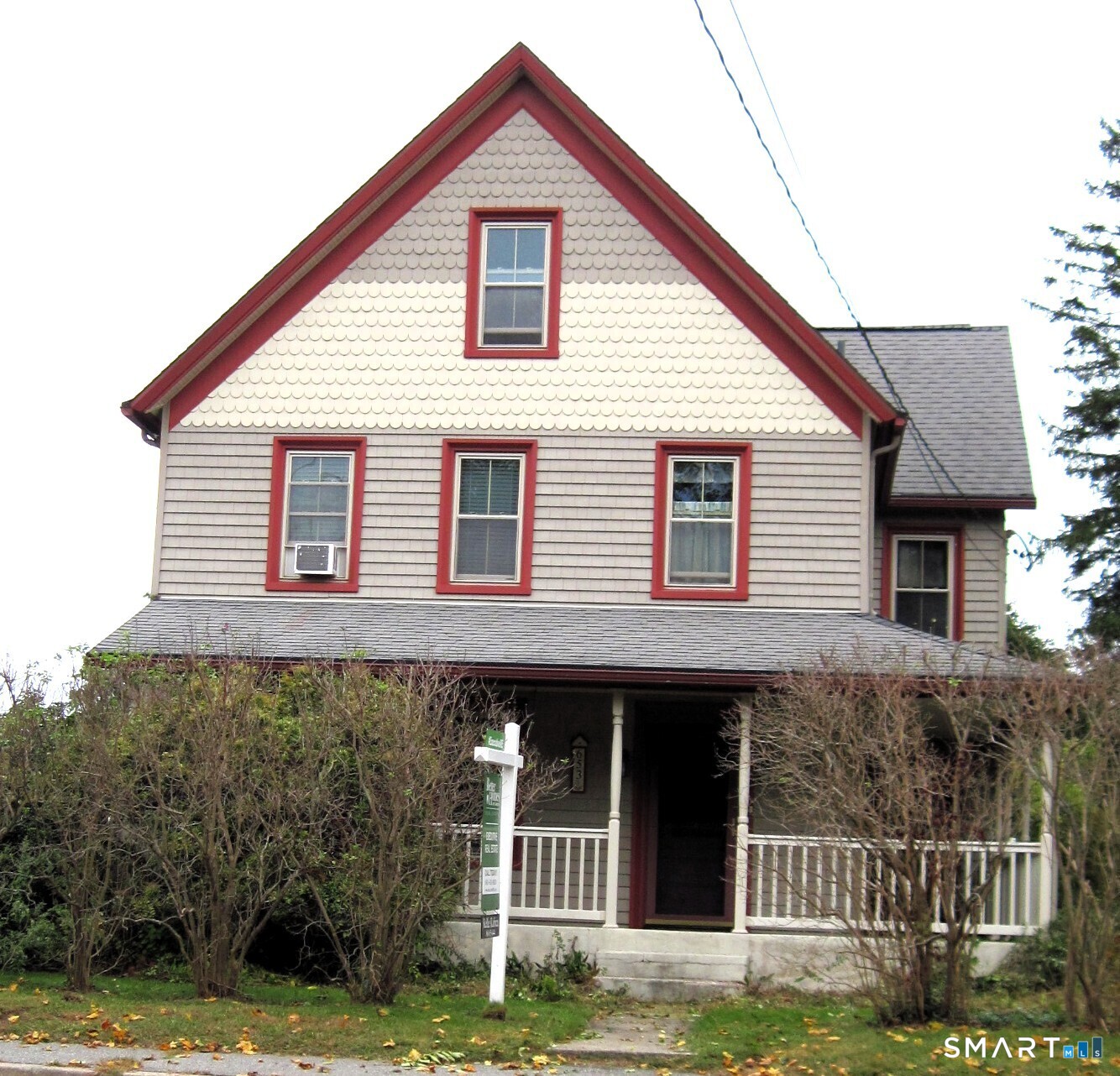 653 Vauxhall St Extension Waterford CT 06385