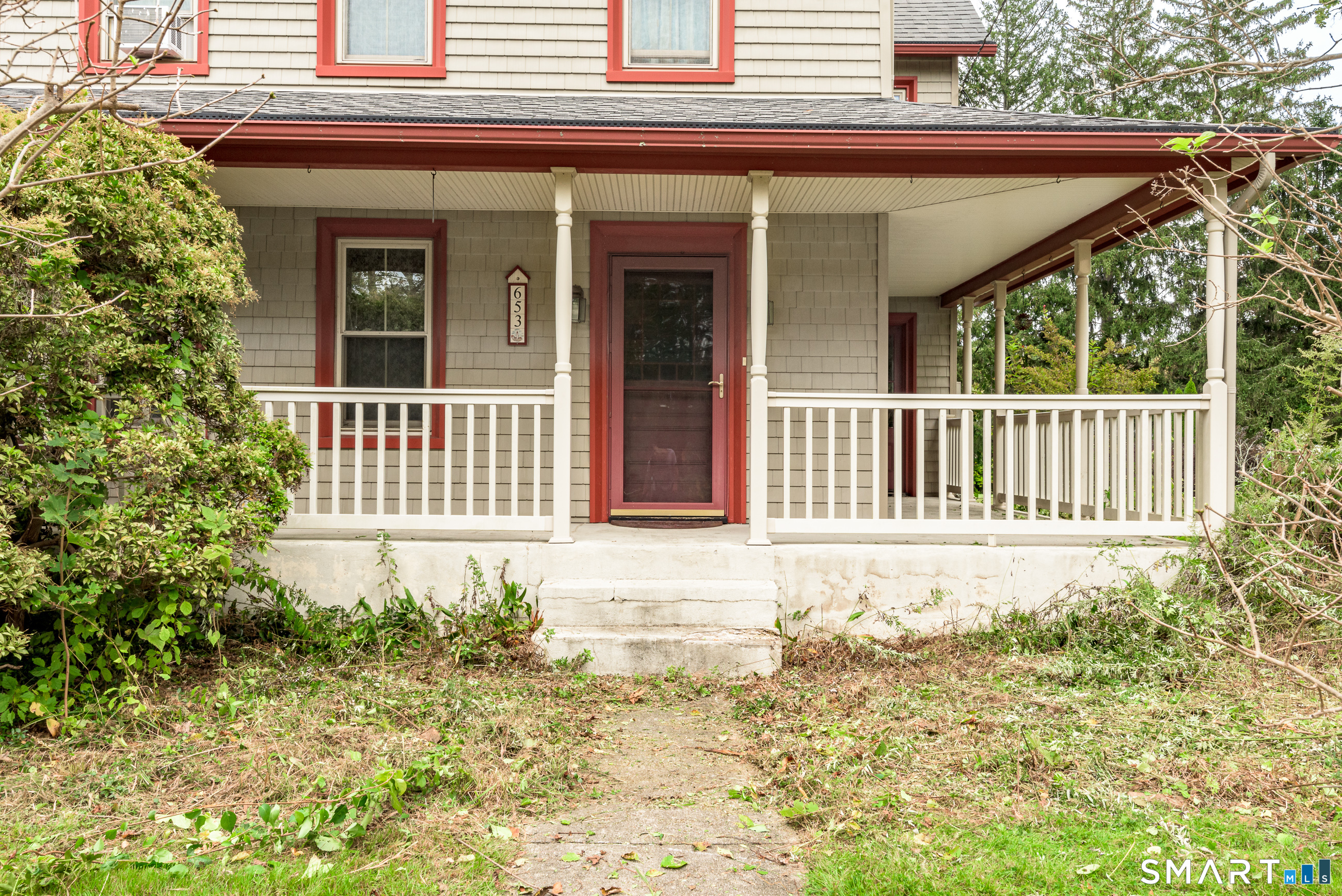 653 Vauxhall St Extension Waterford CT 06385