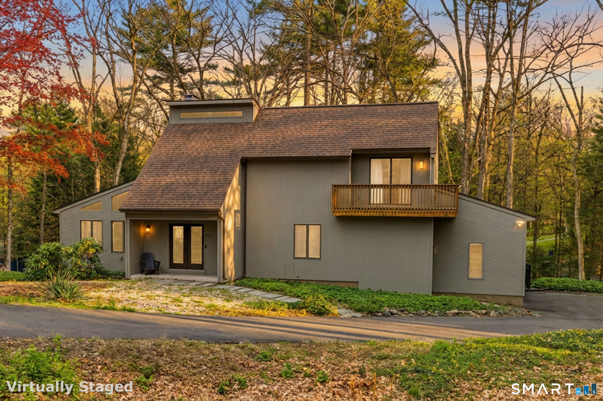 18 Highridge Drive Granby CT 06035