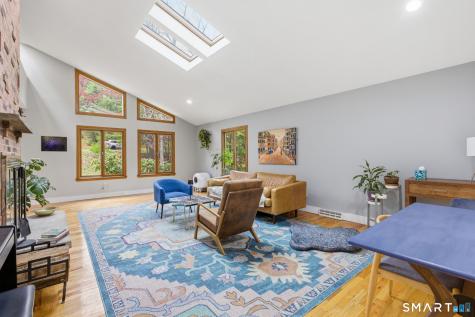 18 Highridge Drive Granby CT 06035