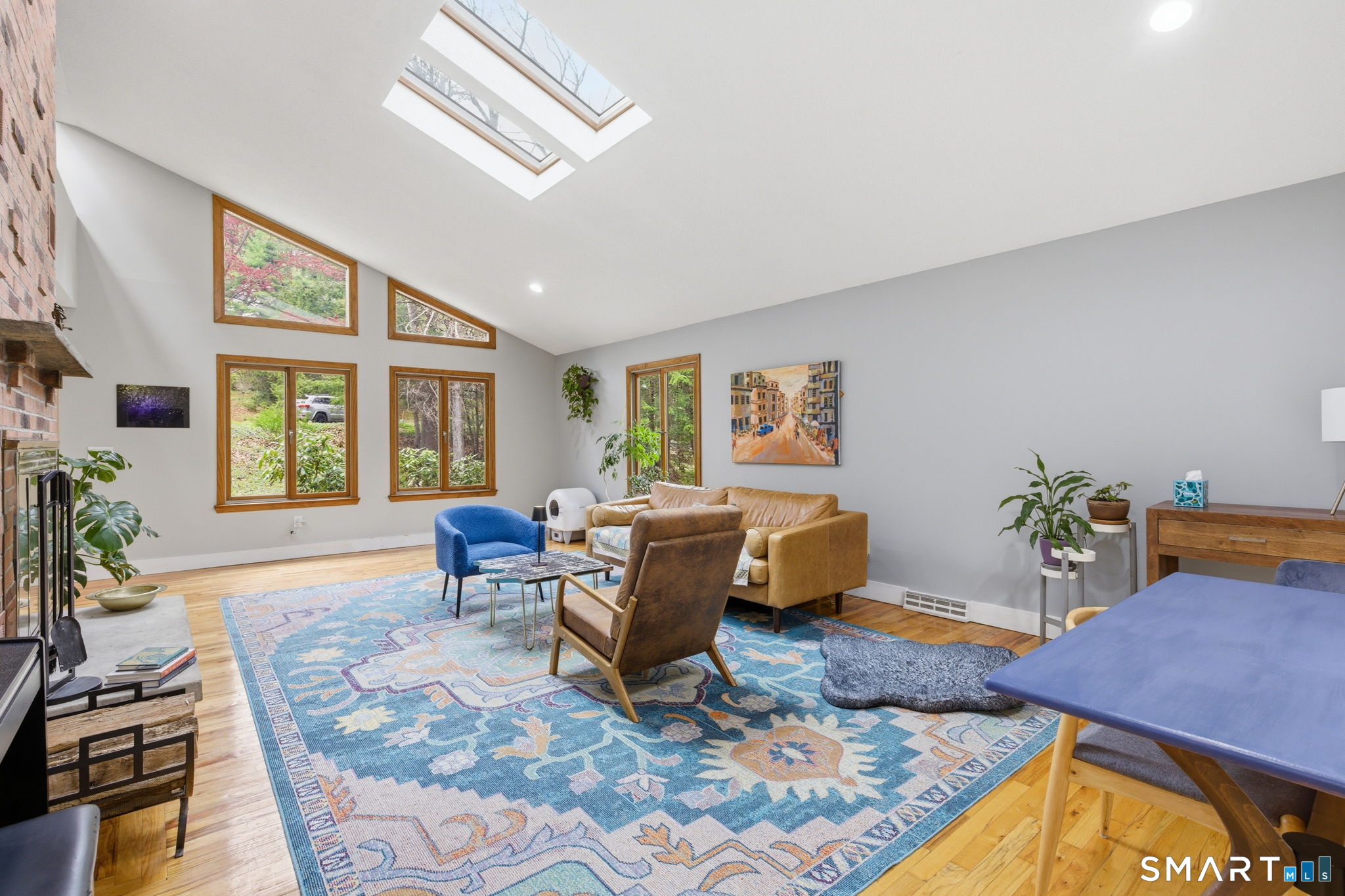 18 Highridge Drive Granby CT 06035