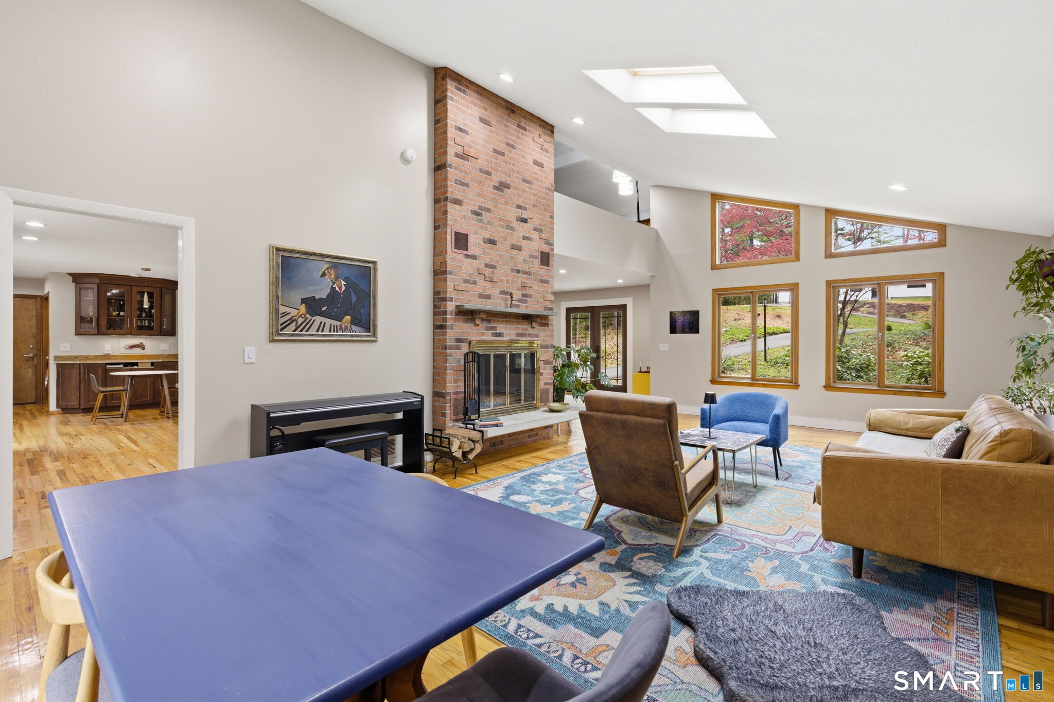 18 Highridge Drive Granby CT 06035