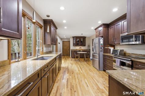 18 Highridge Drive Granby CT 06035