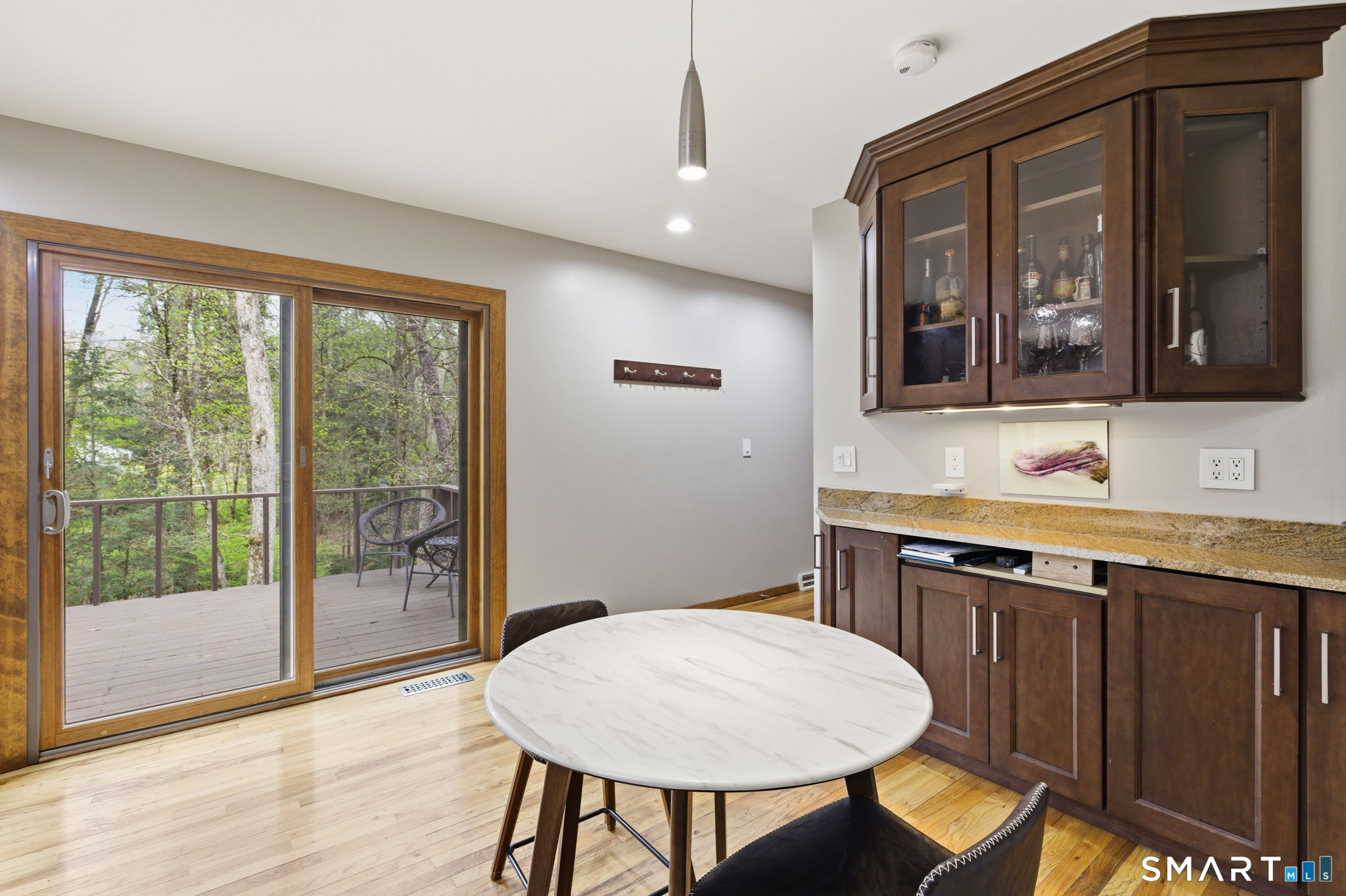 18 Highridge Drive Granby CT 06035