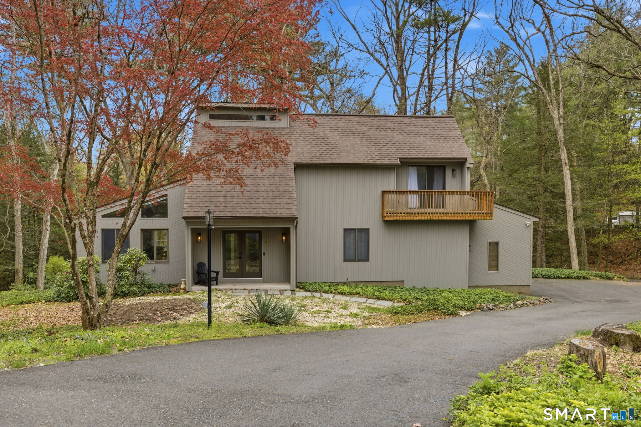 18 Highridge Drive Granby CT 06035