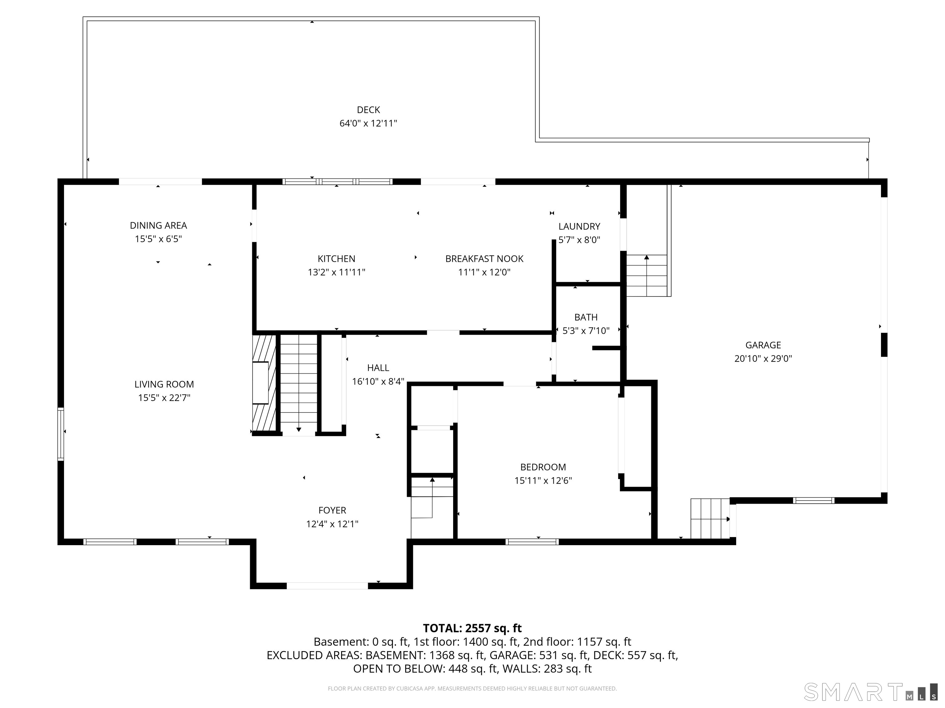18 Highridge Drive Granby CT 06035