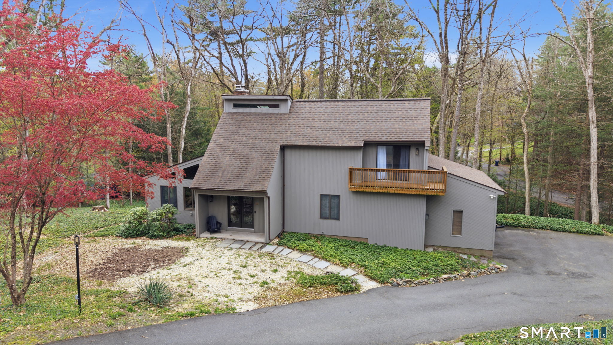 18 Highridge Drive Granby CT 06035