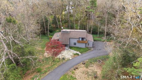 18 Highridge Drive Granby CT 06035