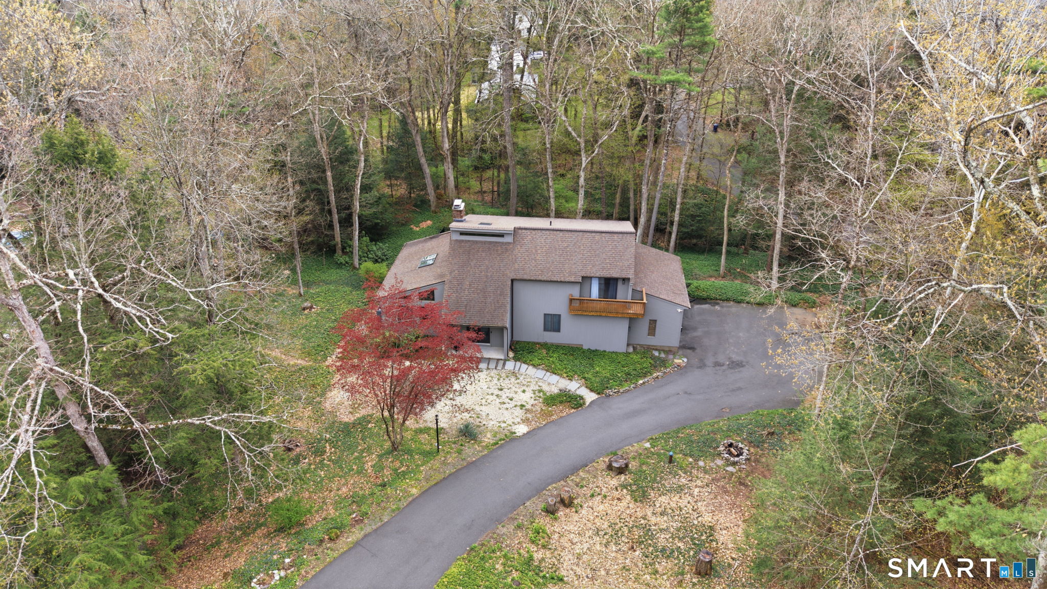 18 Highridge Drive Granby CT 06035