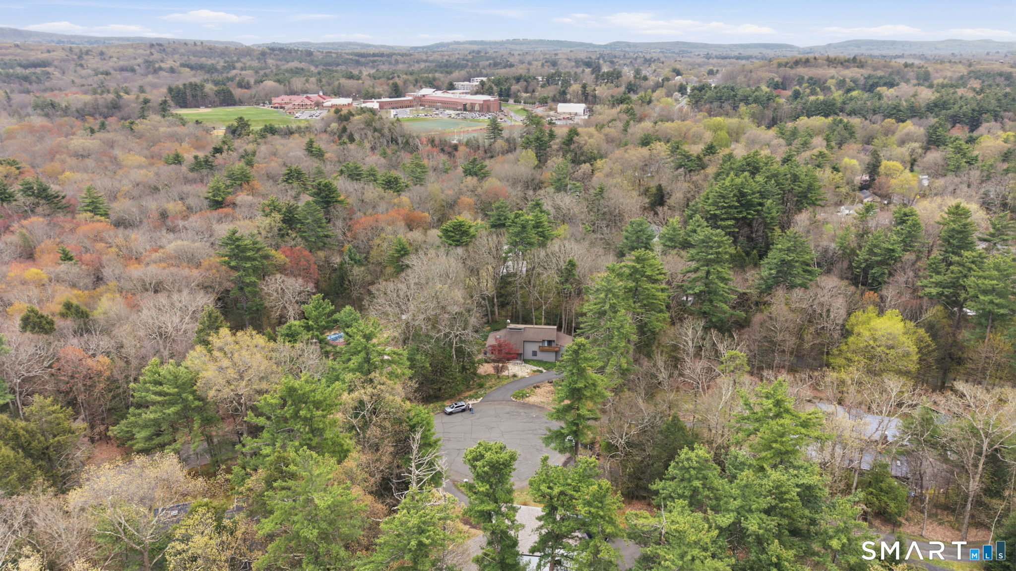 18 Highridge Drive Granby CT 06035