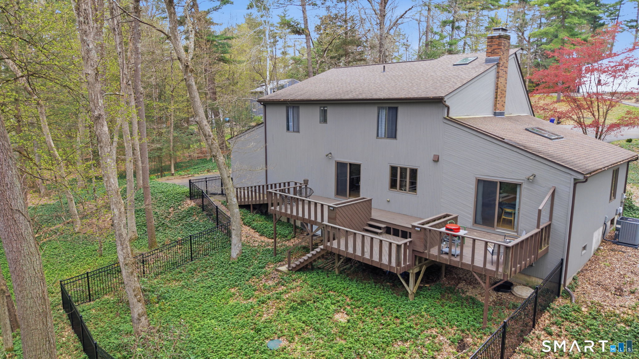 18 Highridge Drive Granby CT 06035