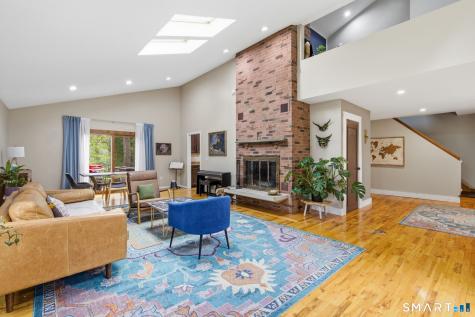 18 Highridge Drive Granby CT 06035