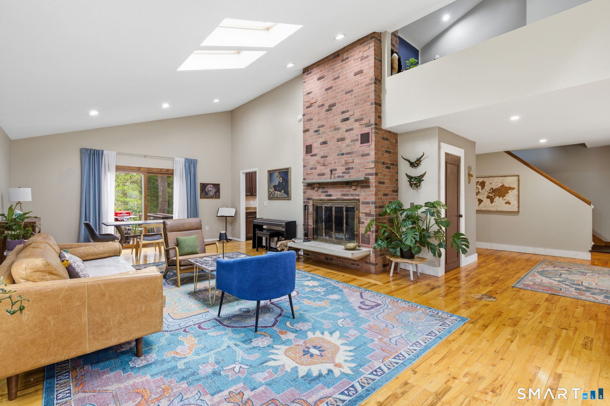 18 Highridge Drive Granby CT 06035