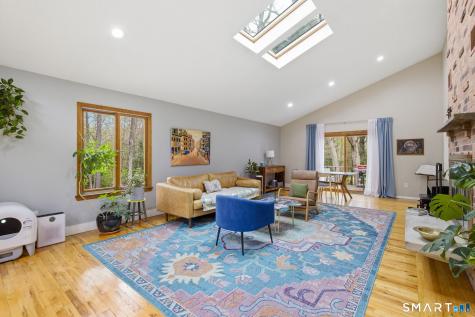 18 Highridge Drive Granby CT 06035