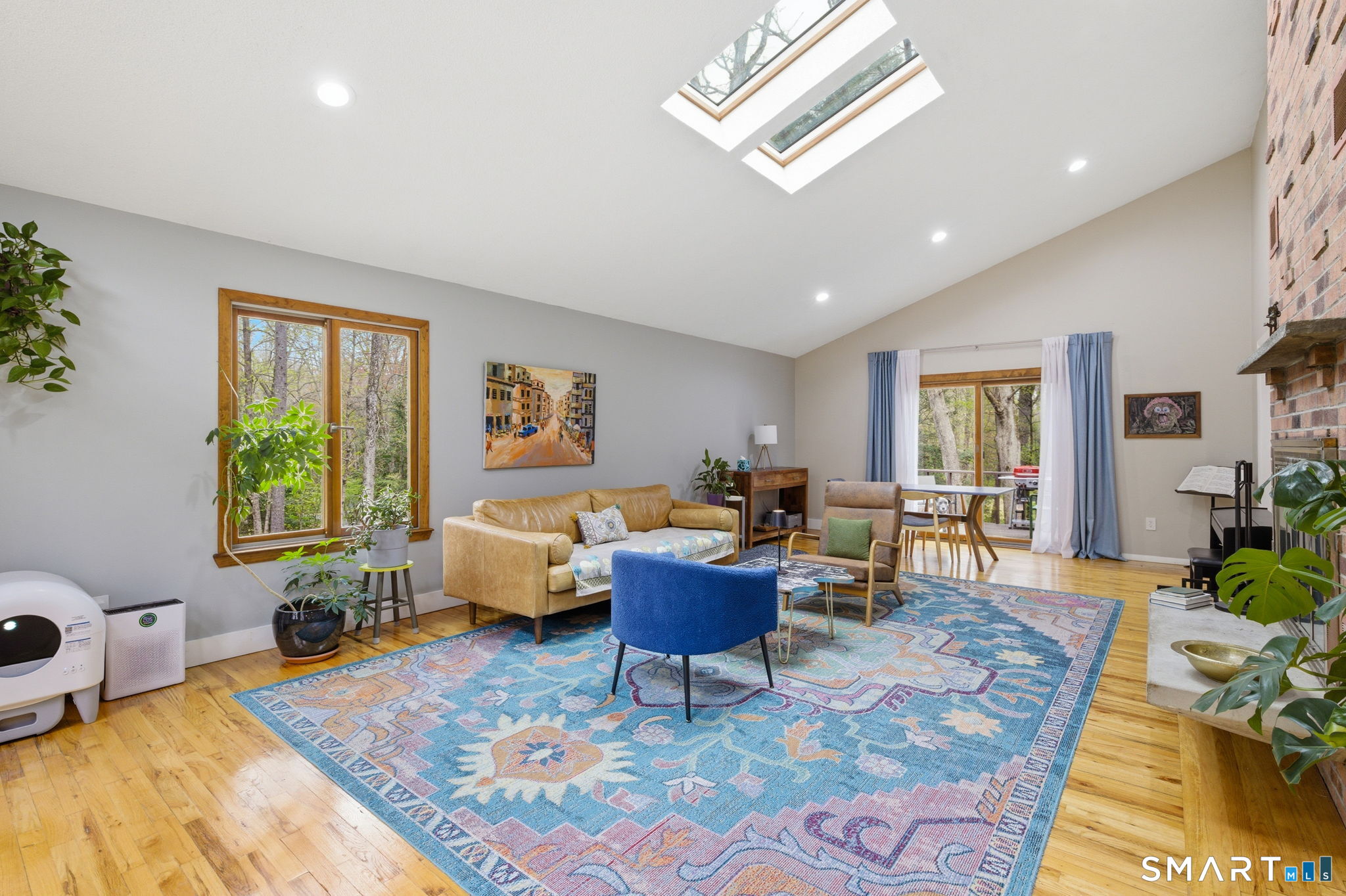18 Highridge Drive Granby CT 06035